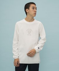 le coq sportif /【UV CUT】ワッフル 長袖Tシャツ（ヘランカ/エールフォルム）/505803972