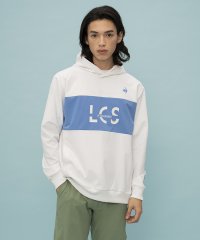 le coq sportif /【肌面ドライ】フーデッドパーカー/505803974