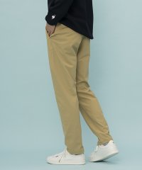 le coq sportif /【肌面ドライ】テーパードパンツ（9分丈/LCS プリューム/ルフフォルム）/505803978