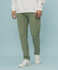 le coq sportif /【肌面ドライ】テーパードパンツ（9分丈/LCS プリューム/ルフフォルム）/505803978