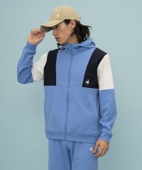 le coq sportif /フーデッドジャケット/505803981