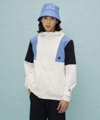 le coq sportif /フーデッドジャケット/505803981