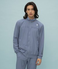 le coq sportif /【接触冷感】ジャージ スタンドジャケット/505803982