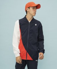 le coq sportif /【肌面ドライ】ボンバージャケット(LCS プリューム)/505803983