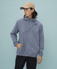 le coq sportif /【クーリング/はっ水】フーデッドジャケット(サンスクリーン)/505803984