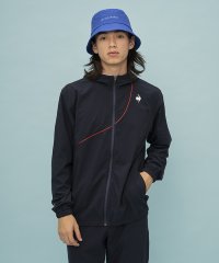 le coq sportif /【クーリング/はっ水】フーデッドジャケット(サンスクリーン)/505803984