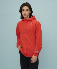 le coq sportif /【クーリング/はっ水】フーデッドジャケット(サンスクリーン)/505803984