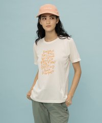 le coq sportif /【汗じみ軽減】エールフォルム半袖Tシャツ(池田エライザ着用)/505803996