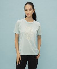 le coq sportif /【汗じみ軽減】エールフォルム半袖Tシャツ(池田エライザ着用)/505803996