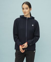 le coq sportif /【クーリング】ヘランカサンスクリーン UVシャツパーカー/505804005