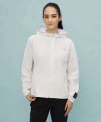 le coq sportif /【クーリング】ヘランカサンスクリーン UVシャツパーカー/505804005