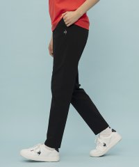 le coq sportif /【はっ水/ストレッチ】エアスタイリッシュパンツ ルフフォルム/505804009