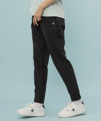 le coq sportif /【はっ水】ストレッチクロス ジョガーパンツ/505804012