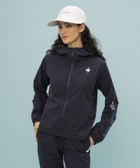 le coq sportif /【はっ水】ストレッチクロス ジャケット(池田エライザ着用)/505804016