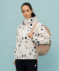 le coq sportif /【はっ水】ウィンドブレーカージャケット/505804019