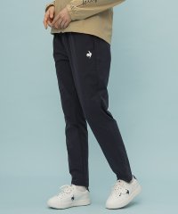 le coq sportif /【はっ水】ストレッチクロス ロングパンツ(池田エライザ着用)/505804021