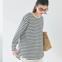 coca/コカ coca コットンレイヤードTシャツ/505837701