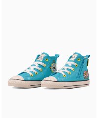 CONVERSE CHILDREN/CHILD ALL STAR N TAMAGOTCHI Z HI/チャイルド　オールスター　Ｎ　タマゴッチ　Z　ＨＩ/505843906