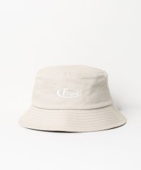 ar/mg/【78】【18418500】【FRUIT OF THE LOOM】EMBROIDERY BUCKET HAT/505845847