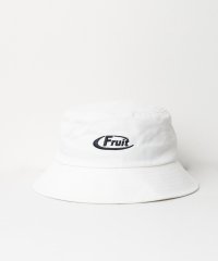 ar/mg/【78】【18418500】【FRUIT OF THE LOOM】EMBROIDERY BUCKET HAT/505845847