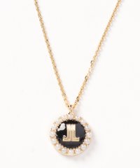 ランバン オン ブルー LANVIN en Bleu プチパール ネックレス