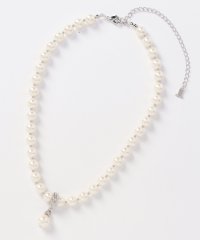 LANVIN en Bleu(JEWELRY)/ランバン オン ブルー LANVIN en Bleu パールネックレス/505846789