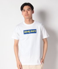 JEANS MATE/通販限定！ 65周年記念アイテム JEANSMATE クラシックロゴTシャツ/505847509