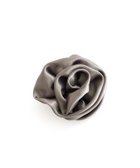 marjour/SATIN CORSAGE/505852175