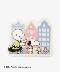 Afternoon Tea LIVING/ダイカットマット/PEANUTS/505852801