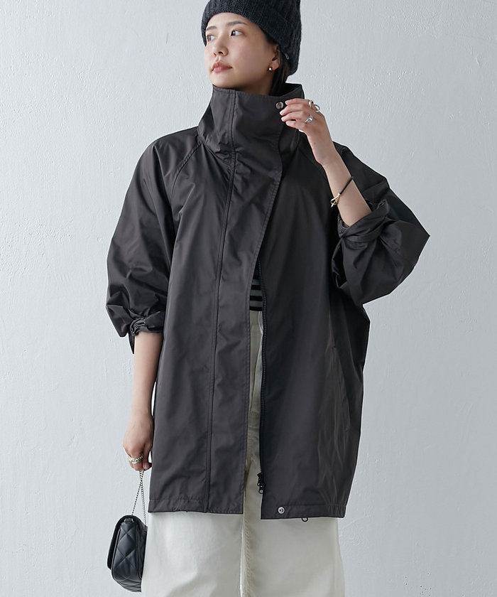 セール 30%OFF】ウォータープルーフコート(505854499) | ガ