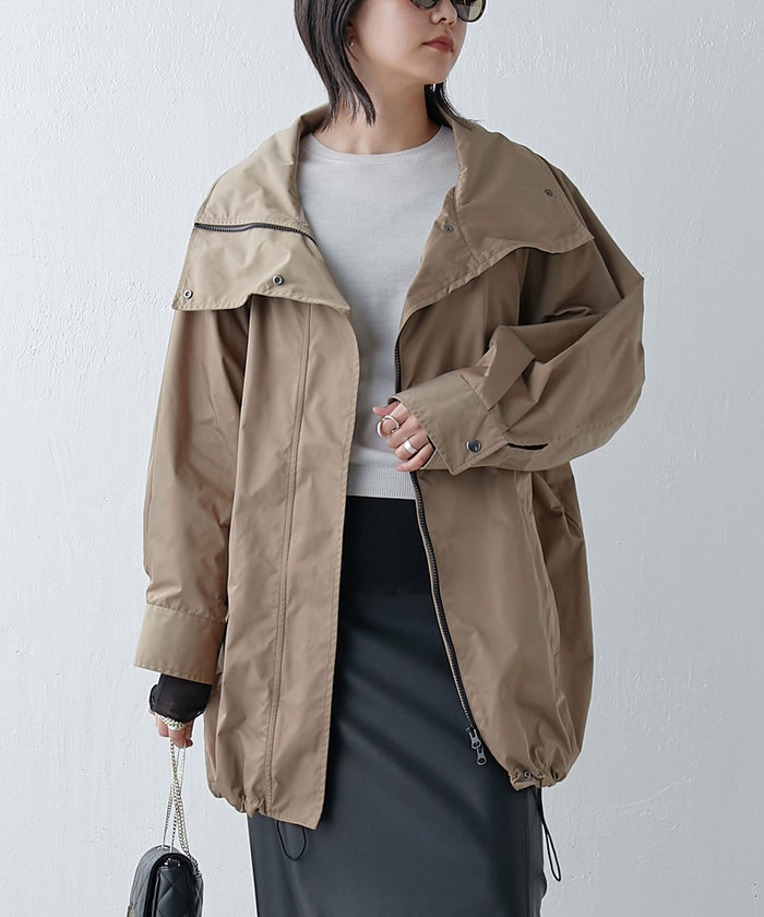 セール 30%OFF】ウォータープルーフコート(505854499) | ガ