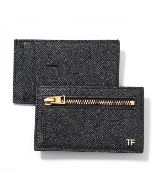 セール】TOM FORD カードケース YM354 LCL081G コインケース(505854623 