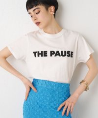 Whim Gazette/【THE PAUSE】THE PAUSE Tシャツ/505855143