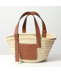 LOEWE/LOEWE カゴバッグ A223S93X04 327.02.S93 BASKET SMALL BAG/505855688