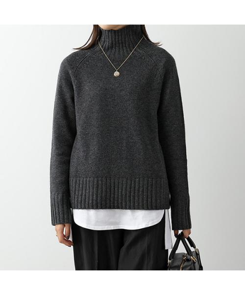Max Mara MAX MARA マックスマーラ タートル ニット SALUTO