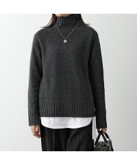 S MAX MARA/S MAX MARA セーター MANTOVA タートルネック ニット/505855762