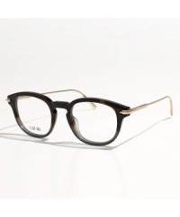 Dior/Dior メガネ BLACKSUITO DM50030I ウェリントン/505855764