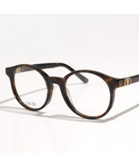 Dior/Dior メガネ 30MONTAIGNE MINIO モンテーニュ ミニ CD50026I/505856193