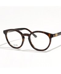 Dior/Dior メガネ 30MontaigneMiniO R41 モンテーニュ ミニ/505856279