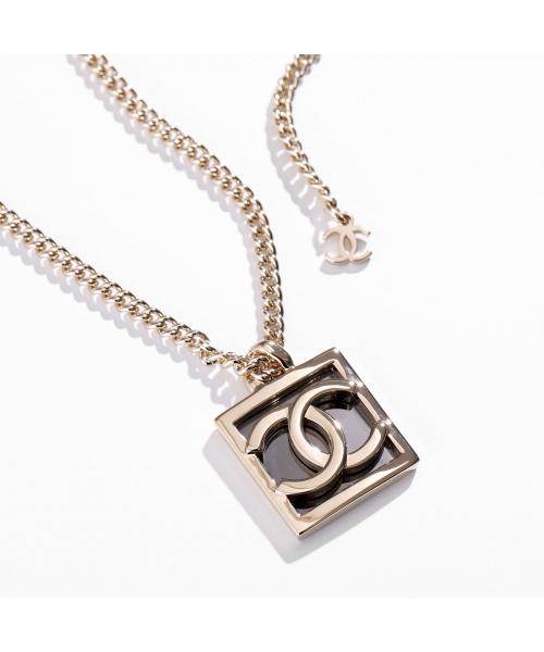 シャネル CHANEL ネックレスレディース