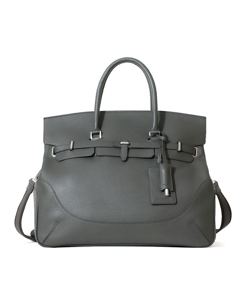 ペッレ モルビダ PELLE MORBIDA ペッレモルビダ ボストンバッグ
