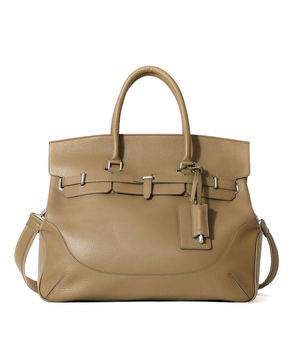 ペッレ モルビダ PELLE MORBIDA ペッレモルビダ ボストンバッグ