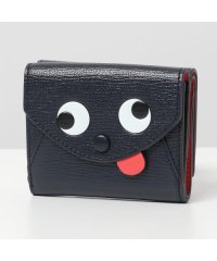 ANYA HINDMARCH/アニヤハインドマーチ Anya Hindmarch ANYA HINDMARCH 三つ折り財布 Zany Mini TriーFold Wallet/505856307