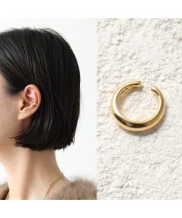 TOMWOOD/TOMWOOD イヤーカフ Ear Cuff Slim Gold E38WONA01S925/505856337