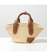 J&M DAVIDSON/ジェイアンドエムデヴィッドソン J&M DAVIDSON J&M DAVIDSON カゴバッグ LSBK 0XX PLSC バスケット S/505856362