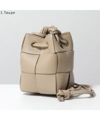 andrea cardone/アンドレアカルドネ Andrea Cardone andrea cardone ショルダーバッグ 1679 レザー イントレチャート/505856392