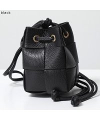 andrea cardone/アンドレアカルドネ Andrea Cardone andrea cardone ショルダーバッグ 1679 レザー イントレチャート/505856392