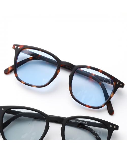 IZIPIZI サングラス SUN #D UVカット カラーレンズ イジピジ IZIPIZI IZIPIZI サングラス SUN #D #C #E UVカット