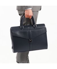 PELLE MORBIDA/ペッレ モルビダ PELLE MORBIDA ペッレモルビダ 干場義雅モデル ブリーフケース ビジネスバッグ 本革 メンズ PELLE MORBIDA B4 M/504465353