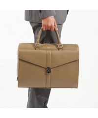 PELLE MORBIDA/ペッレ モルビダ PELLE MORBIDA ペッレモルビダ 干場義雅モデル ブリーフケース ビジネスバッグ 本革 メンズ PELLE MORBIDA B4 M/504465353